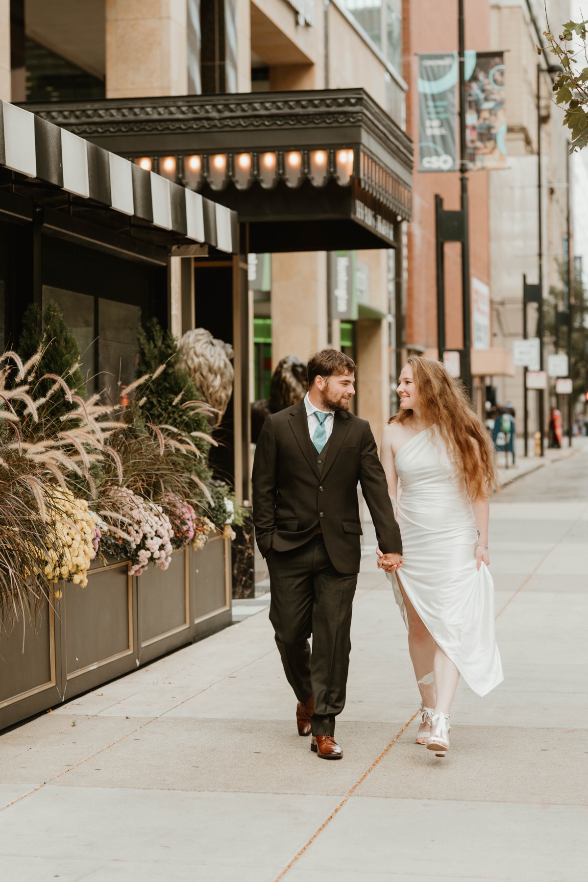 Morgan Ashley — Cincinnati wedding photographer